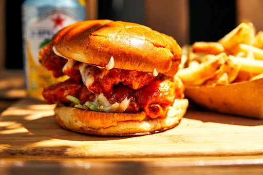 The Fat Shallot Food Truck