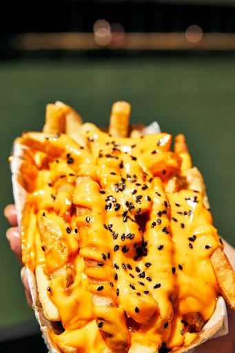 The Fat Shallot Food Truck photo 2