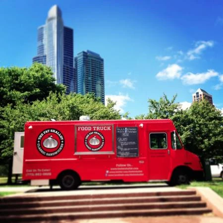 The Fat Shallot Food Truck photo 10