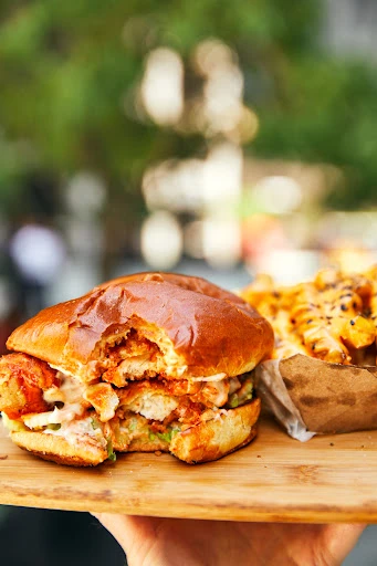 The Fat Shallot Food Truck photo 5